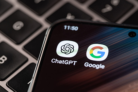 ChatGPT, reconocido por la Comisión Europea como motor de búsqueda en línea de muy gran tamaño (VLOSE): nuevas obligaciones bajo el Digital Services Act (DSA)